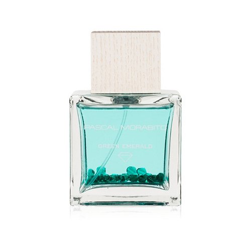MORABITO Pierres Précieuses - Green Emerald - Eau de Parfum MORABITO Pierres Précieuses - Green Emerald - Eau de Parfum